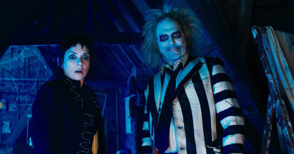 Borítókép: 7 halloweeni program 2025-re, amit imádni fogtok a pároddal