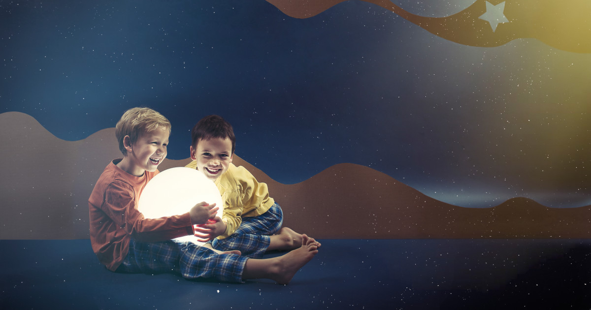 Borítókép: Éjszakai óvoda: anyukákat kérdeztünk, mit gondolnak az újító kezdeményezésről