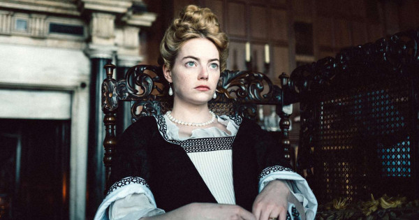 Borítókép: Toplista: Ez minden idők 10 legjobb kosztümös filmje