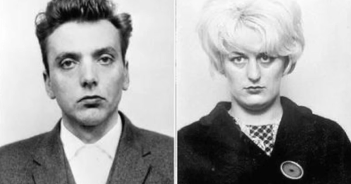 Borítókép: Gyerekgyilkosok: a hírhedt lápi gyilkosságokról