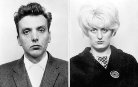 Borítókép: Gyerekgyilkosok: a hírhedt lápi gyilkosságokról