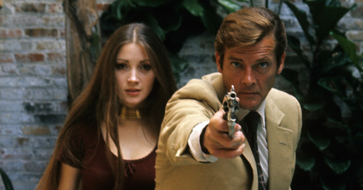 74 évesen is szívdöglesztő az egykori Bond-lány: ez Jane Seymour szépségének titka