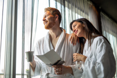 Borítókép: 8 felnőttbarát hotel Magyarországon és a szomszédos országokban, ha gyerekzsivaj nélkül pihennél