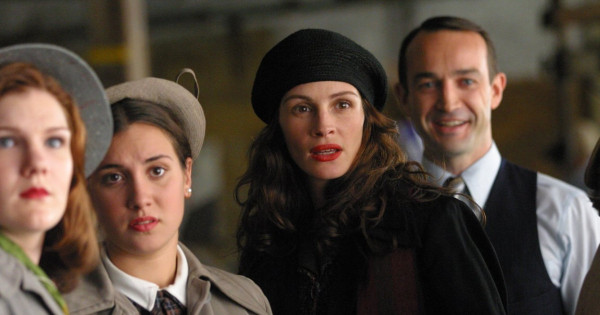 Borítókép: A 8 legstílusosabb őszi film, ami felér egy tökéletes outfit inspirációval