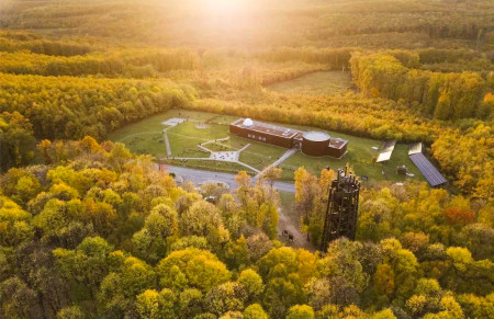 Borítókép: Fedezd fel Zselic rejtett kincseit – élmények két nap alatt Kaposmérő környékén  