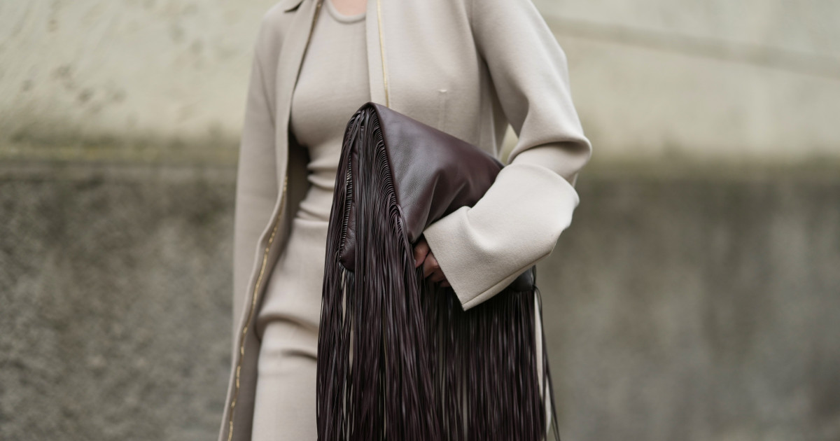 Borítókép: 3 táskafazon, ami már nem lesz divatos 2025 őszén - mutatjuk, mik jönnek helyettük!