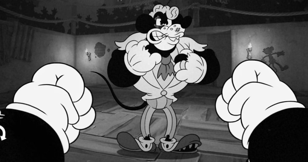 Képkocka az előzetesből