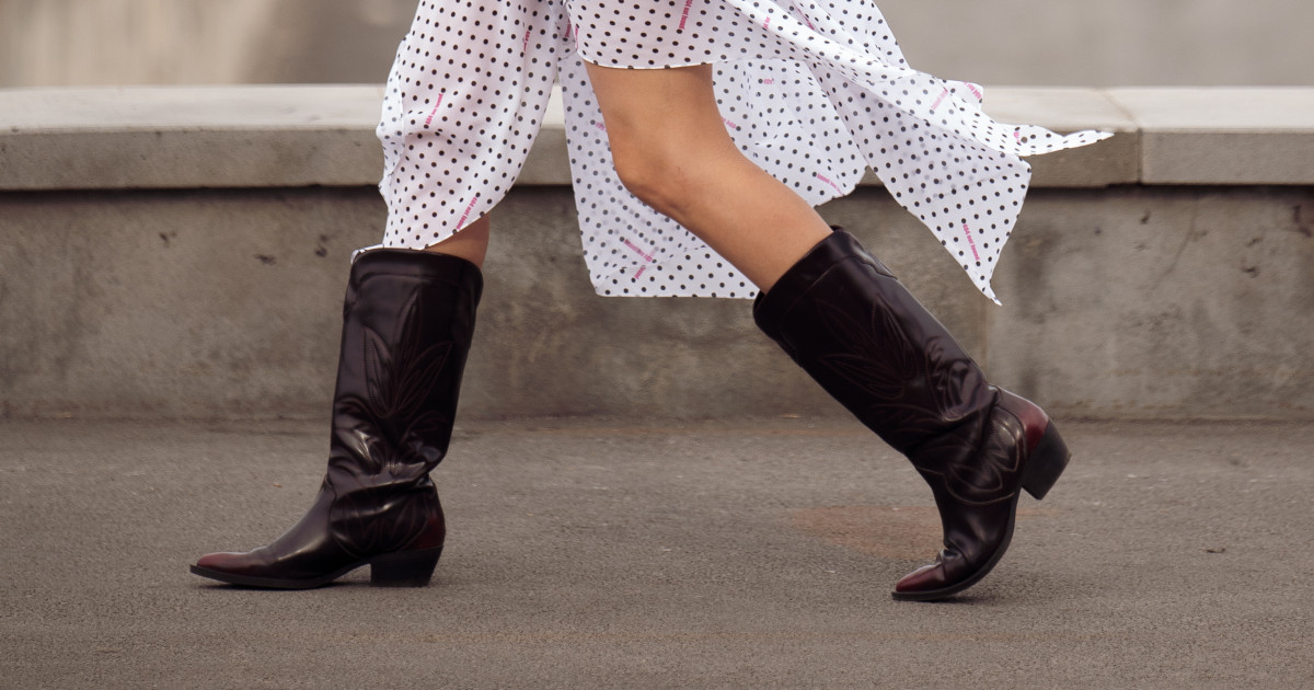 A francia nők csak ezeket a cipőket viselik idén télen