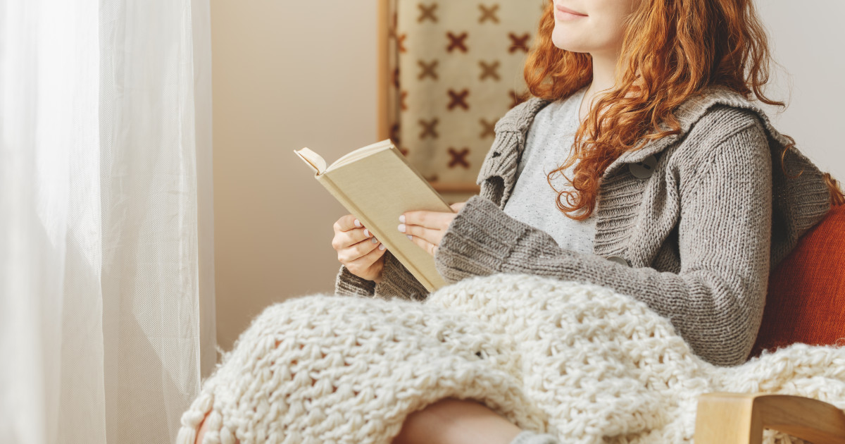 Borítókép: 10 könyv, ami segít rendbe tenni életedet, hogy 2026-ot már jobb formában kezdd testileg és lelkileg is!