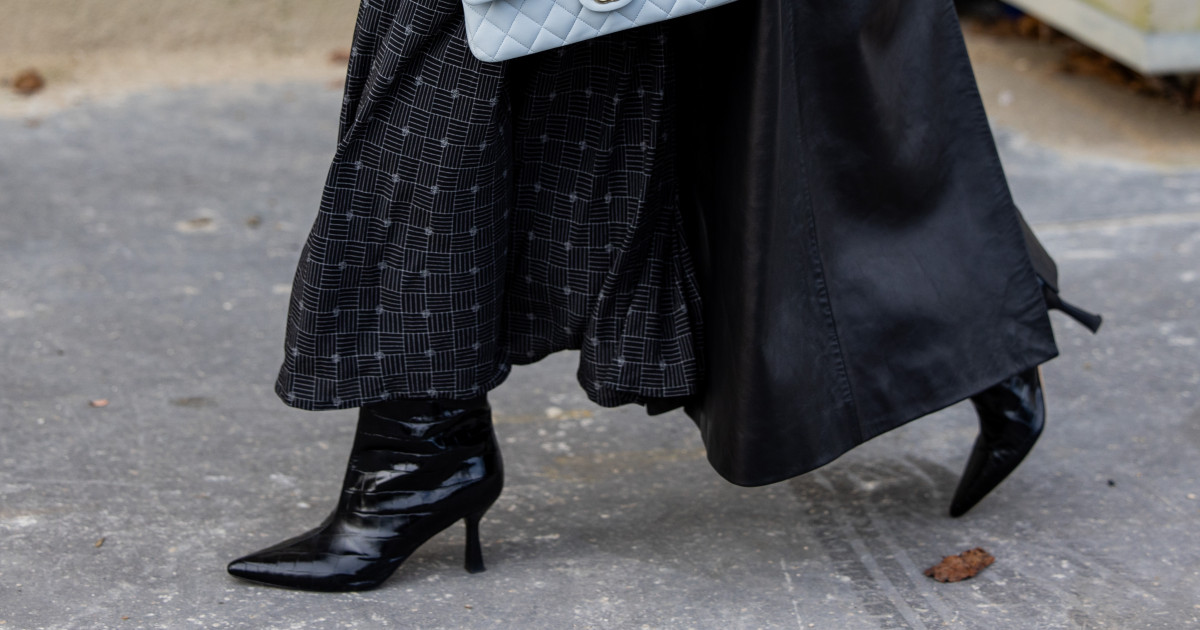 Borítókép: 10 magassarkú csizma, amire most elképesztő kedvezménnyel csaphatsz le