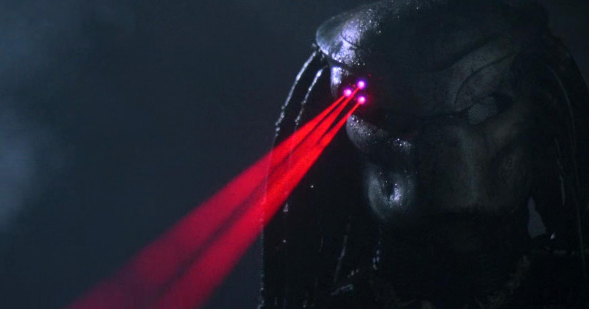 10 érdekesség a Ragadozóról, amiről talán nem is hallottál