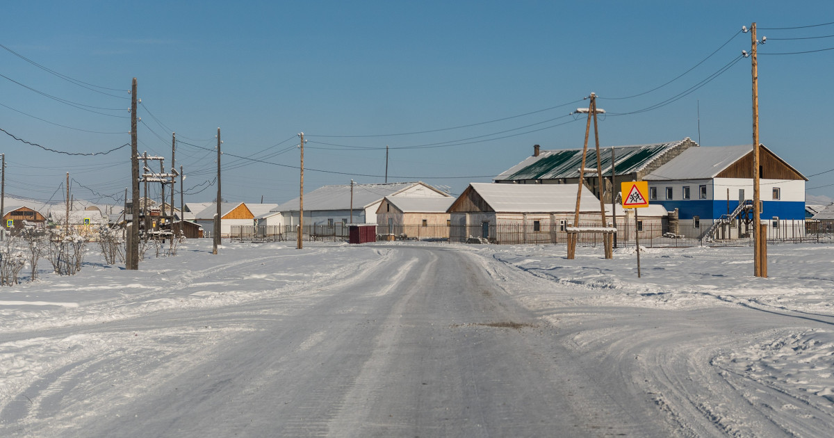 Ilyen az élet a világ leghidegebb településén