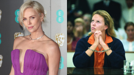 Borítókép: Bámulatos, mire képesek a filmes maszkmesterek: színészek, akiknek arca teljesen átalakult egy szerep kedvéért