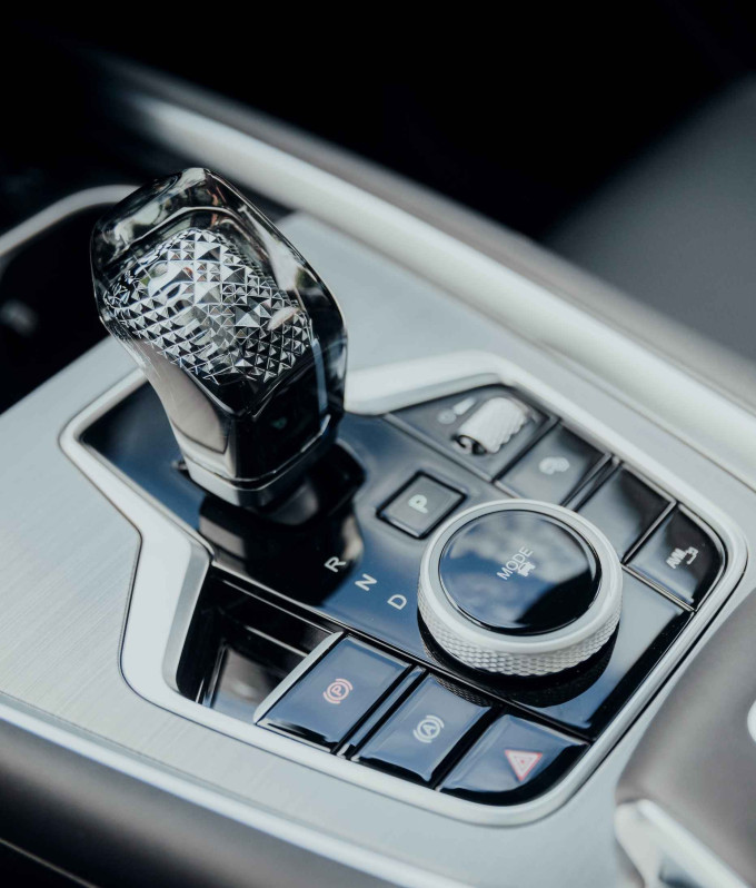 Chery Tiggo 7 – stílusos női SUV és családi autó