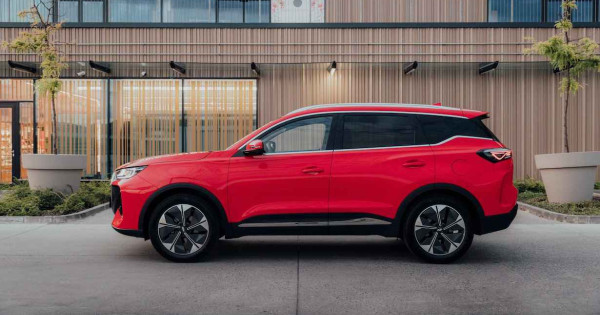 Borítókép: Chery Tiggo 7 teszt - Elérhető luxus, biztonság és kényelem