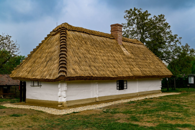 Pityeszeri skanzen