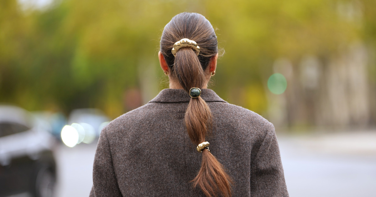 Ez a 6 természetes olaj még a legszárazabb hajat is megmenti télen