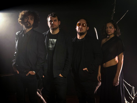 Borítókép: A Liana új dala, ami ugyanúgy más – és mégis teljesen ők