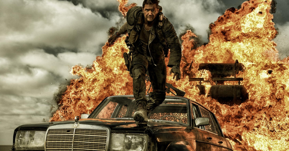 Borítókép: Íme, Tom Hardy 10 legjobb filmje a közönség szerint