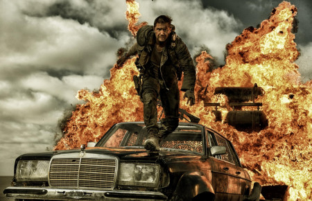 Borítókép: Íme, Tom Hardy 10 legjobb filmje a közönség szerint