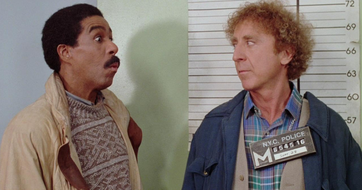 Borítókép: 7 érdekesség a Vaklárma című filmről, amiről talán nem is hallottál