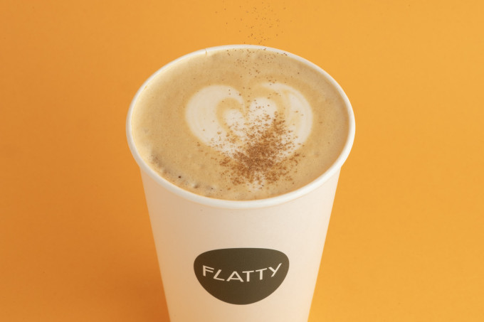 Az ősz kedvenc itala egyértelműen a Pumpkin Spice Latte! 