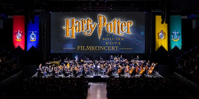 Harry Potter-fan vagy? November 16-án egy kicsit kicsekkolhatsz a mugli-életből!