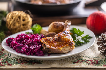 Borítókép: Libasült, újbor és hagyományok: ünnepeld a Márton-napot ezzel a 8 isteni fogással