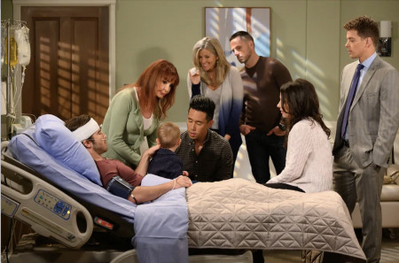 Borítókép: Ezek minden idők leghosszabb ideig futó sorozatai: generációkat szórakoztattak