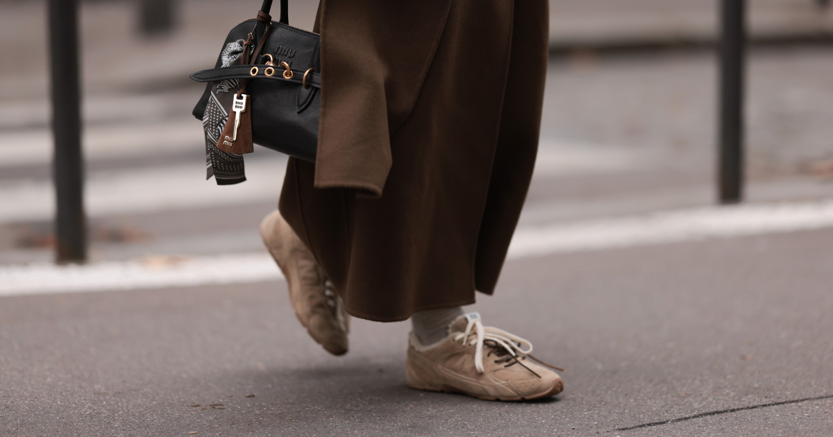 Borítókép: 10 sportcipő, amire most elképesztő kedvezménnyel csaphatsz le