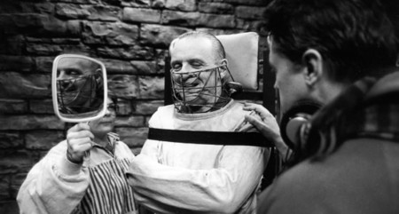 Borítókép: Gonosztevők, akiket igazából szuper jó fej színész játszott