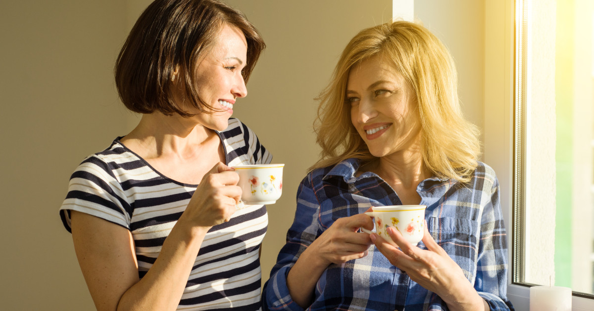 Borítókép: „A barátnőm szerint nem helyesen nevelem a gyerekeimet, teljesen eltávolodtunk egymástól”