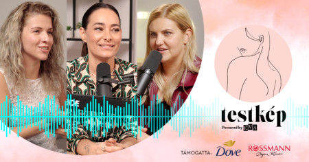 Borítókép: Sokféle diétára tudjuk rávenni magunkat, de tartalomdiétára nehezen - a social média hatásairól Görög Zitával és Kovács Orsolya pszichológussal