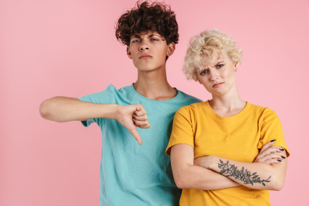 Borítókép: 9 dolog, amit utálnak a kamaszok: ezeket kerüld, ha szót akarsz érteni velük