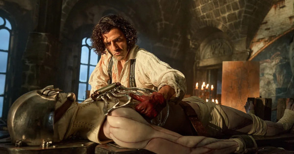 Borítókép: Toplista: Ez minden idők 10 legjobb Frankenstein filmje a nézők szerint