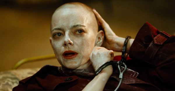 Borítókép: Nem Emma Stone az egyetlen! 10+1 színésznő, aki kopaszra borotválta a haját egy szerep kedvéért