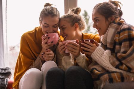 Borítókép: 5 isteni őszi-téli ital, ami a tested-lelked felvidítja – Ha már unod a pumpkin spice lattét!