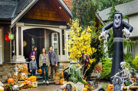 Borítókép: A 10 legjobb őszi Hallmark-film, ha bekuckóznál a hideg napokon