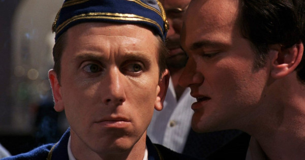 Borítókép: A legjobb rendezők legrosszabb filmjei - a nézők szerint ezeket büntetés végignézni!