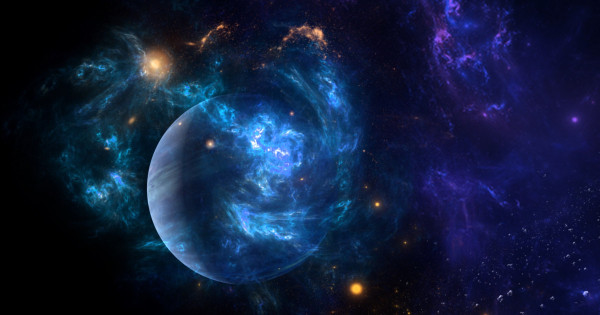 Borítókép: Sorsfordító retrográd hullám: 5 bolygó mozgása most belső áttörést és új felismeréseket hoz a csillagjegyek számára