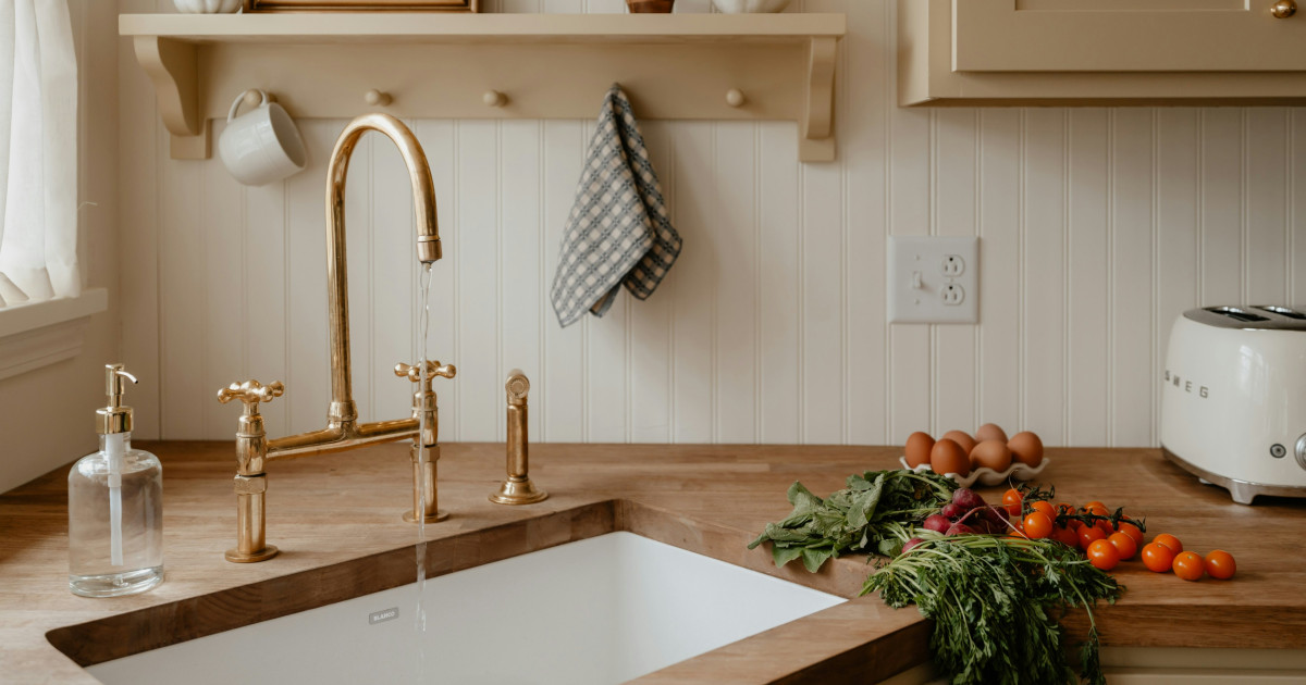 6+1 dolog, amit soha, de soha ne önts ki a lefolyóba