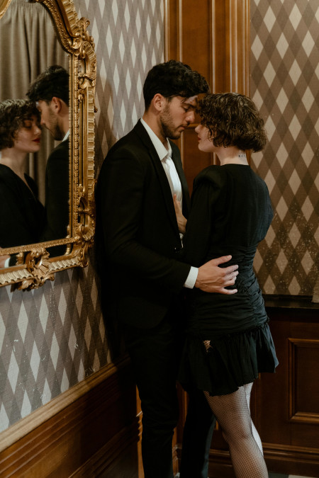 Borítókép: Születési hónapod szerint ilyen társ illik a legjobban hozzád: nem véletlen, hogy bizonyos tulajdonságok vonzanak, mások meg taszítanak