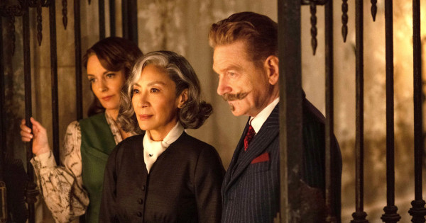 Borítókép: Toplista: Ez minden idők 10 legjobb Agatha Christie filmje