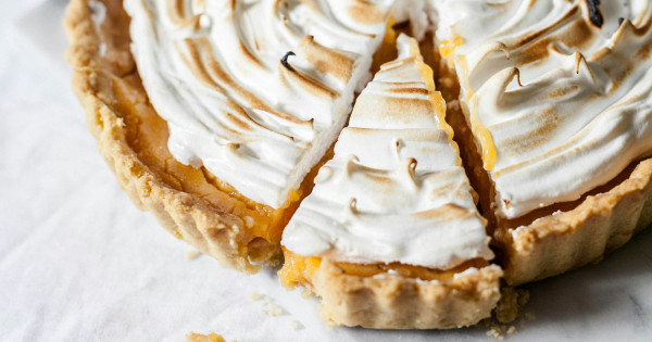 Borítókép: Őszi-téli édességek, amiket el kell készítened