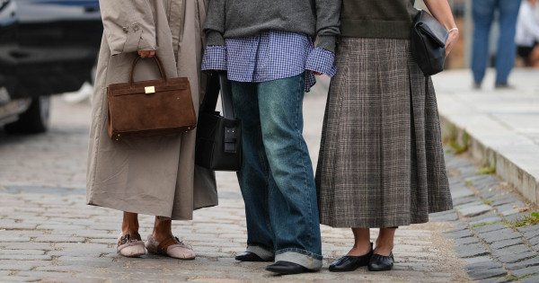 Borítókép: Uncsi már a farmer! A stílusos nők 2026-ban ezzel a darabbal emelik luxus szintre a megjelenésüket