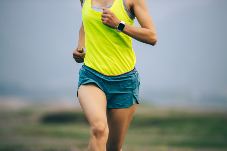 Borítókép: Nem ciki lassan futni! A lassú futásnak számos pozitív hozadéka van egészségedre
