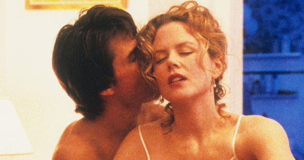 Borítókép: Ő a legtüzesebb csillagjegy a világon: benne van a legtöbb szexuális energia, és belőle lesz a legjobb szerető