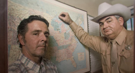 Borítókép: A férfi, aki több száz (kamu)gyilkosságot vallott be: Henry Lee Lucas