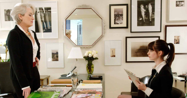 Borítókép: 7 karriertipp, ami hozzásegít, hogy tiéd legyen az év végi előléptetés a szakértő szerint