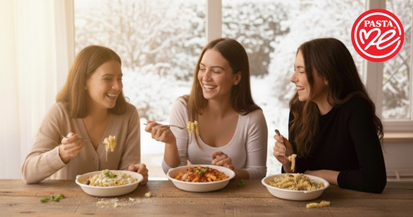 Borítókép: A Pizza Me-ben mostantól nem csak pizzák közül válogathatunk